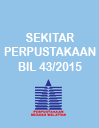 Sekitar Perpustakaan Bil 43/2015